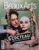 Beaux Arts Magazine N° 232. Art sous dictature. Cocteau à Beaubourg…. BEAUX ARTS MAGAZINE 
