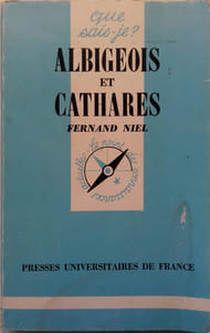 Albigeois et Cathares.