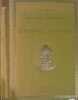 Histoire générale des littératures étrangères. 2 volumes. Tome I : Littératures anglaise et américaine, espagnole, portugaise, italienne, grecque, ...