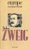 Europe N° 794-795 : Stefan Zweig.. EUROPE 