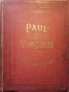 Paul et Virginie.