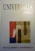 Universalia 2002. Encyclopaedia universalis. La politique, les connaissances, la culture en 2001.. ENCYCLOPAEDIA UNIVERSALIS 2002 