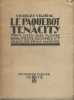 Le paquebot Tenacity. Trois actes.. VILDRAC Charles Avec 12 bois hors-texte dessinés et gravés par Frans Masereel.
