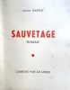 Sauvetage.. MARTIAL Louise 