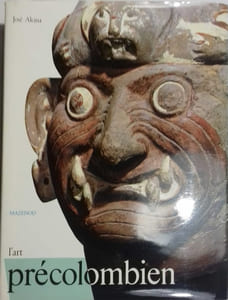L'art précolombien.