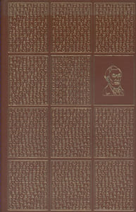 Abraham Lincoln.