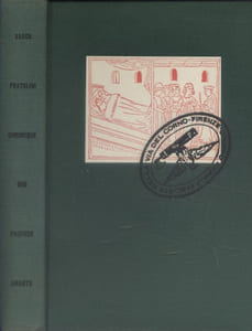 Chronique des pauvres amants.