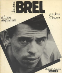 Jacques Brel.