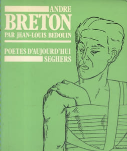André Breton.