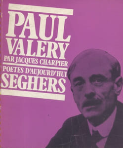 Paul Valéry.