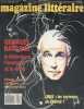 Magazine littéraire N° 243. Georges Bataille.. MAGAZINE LITTERAIRE 
