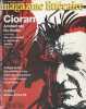 Magazine littéraire N° 327. Cioran, aristocrate du doute. Sollers, Bernard-Henry Lévy, Van Cauwelaert, Levinas, Oscar Wilde…. MAGAZINE LITTERAIRE 