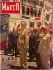 Paris Match N° 479 : De Gaulle à Alger… La Bounty retrouvée, Forain illustrateur.... PARIS MATCH 