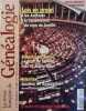 La Revue française de généalogie N° 133. La Revue française de généalogie N° 133.. LA REVUE FRANCAISE DE GENEALOGIE 