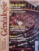 La Revue française de généalogie N° 133. La Revue française de généalogie N° 133.. LA REVUE FRANCAISE DE GENEALOGIE 