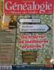 La Revue française de généalogie N° 173. La Revue française de généalogie N° 173.. LA REVUE FRANCAISE DE GENEALOGIE 
