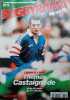 Rugbyrama N° 9. Le guide national et international du rugby 96/97.. RUGBYRAMA 
