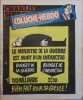 Charlie Hebdo N° 527. Couverture de Cabu : Le ministre de la guerre est mort d'un infarctus.... CHARLIE HEBDO 