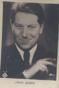 Jean Gabin. Photographie de la collection des bonbons et chocolats Loriot. Série E Cinéma. Sujet N° 43.