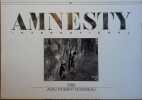 Calendrier 1989 d'Amnesty International. 7 photos de Robert Doisneau.. DOISNEAU Robert 