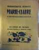 Marie-Claire.. AUDOUX Marguerite 21 bois originaux de Paul-Emile Colin.