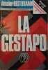 La Gestapo (2).. DOSSIER HISTORAMA 