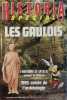 Historia Spécial N° 2 : Les Gaulois.. HISTORIA-SPECIAL 