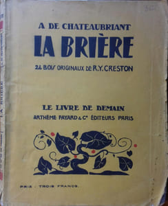 La Brière.