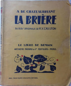 La Brière.