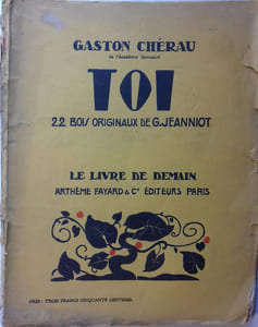 Toi.
