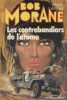 Les contrebandiers de l'atome. Bob Morane.. VERNES Henri 