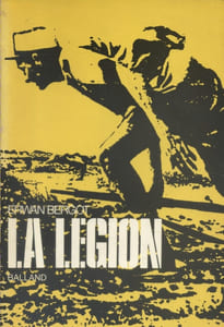 La légion.