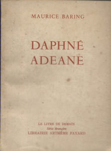 Daphné Adeane.