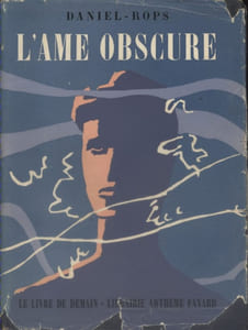 L'âme obscure.