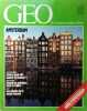 Géo N° 72. Amsterdam.. GEO 