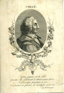 Théâtre de guérilla. Et ils passèrent les menottes aux fleurs. - L'Aurore rouge et noire.