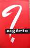 Brochure sur la situation en Algérie.. ALGERIE 