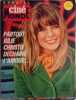 Cinémonde N° 1724. Julie Christie en couverture.. CINEMONDE 