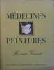 Médecines et peintures N° 66. Horace Vernet 1789-1863, par Emmanuel Fougerat.. MEDECINES ET PEINTURES Un hors-texte en couleurs.