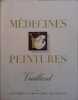 Médecines et peintures N° 76. Vuillard, par Georges Charensol.. MEDECINES ET PEINTURES Un hors-texte en couleurs.