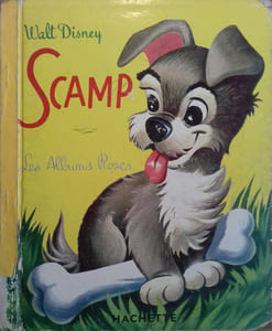 Scamp.