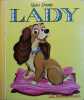 Lady.. DISNEY Walt 