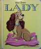 Lady.. DISNEY Walt 