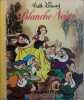 Blanche-Neige.. DISNEY Walt 