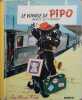 Le voyage de Pipo.. PROBST Pierre Images de Pierre Probst.