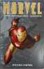 Iron man. Marvel. Les grandes sagas. N°3.. ELLIS Warren - GRANOV Adi 