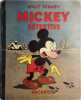 Mickey détective.. DISNEY Walt Illustrations de Walt Disney.