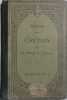 Criton ou le devoir du citoyen. Texte grec.. PLATON - ADDINGTON C. 
