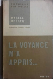 La voyance m'a appris…