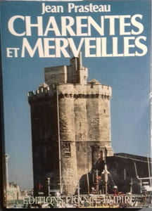 Charentes et merveilles.